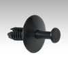 BMW Bumper Door Trim () 20 x Expanding Rivets Fastener Clips