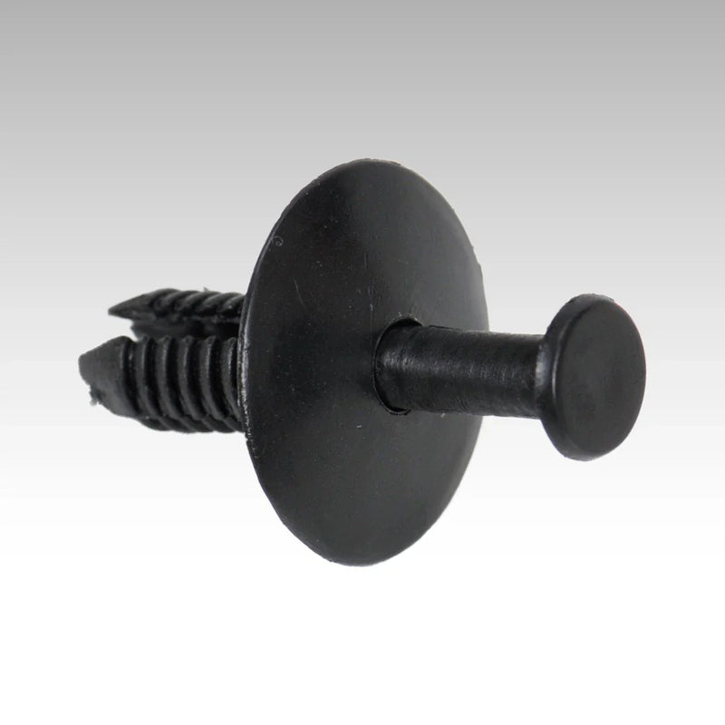 BMW Bumper Door Trim () 20 x Expanding Rivets Fastener Clips