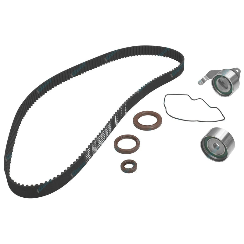 Toyota Camry SV21 SV22 (1987-1992) 2.0L Timing Belt & Tensioner Kit