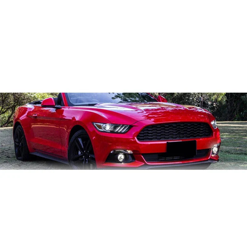 2015-2017 Ford Mustang Right Front Fog Light Bracket (2015-2017)