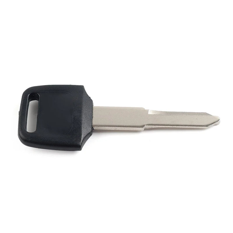 Honda VF750C, CM450A, GL500, CX500TC, GL1100 Uncut Blade Blank Key (1983-1987)