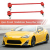 Toyota Yaris Front Sway Bar Links (2006-2018)
