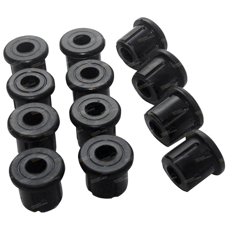 Landcruiser Rear Leaf Spring Bush (1980–1984)