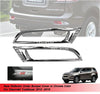 Holden Colorado 7 Reflector Under Bumper Cover (2012-2019)