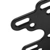 Suzuki Grand Vitara 2 DIN Stereo Radio Fascia Panel Frame (2005-2014)