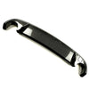 VW Golf 6 VI MK6 GTI Rear Bumper Diffuser Lip Cover (2009-2013)