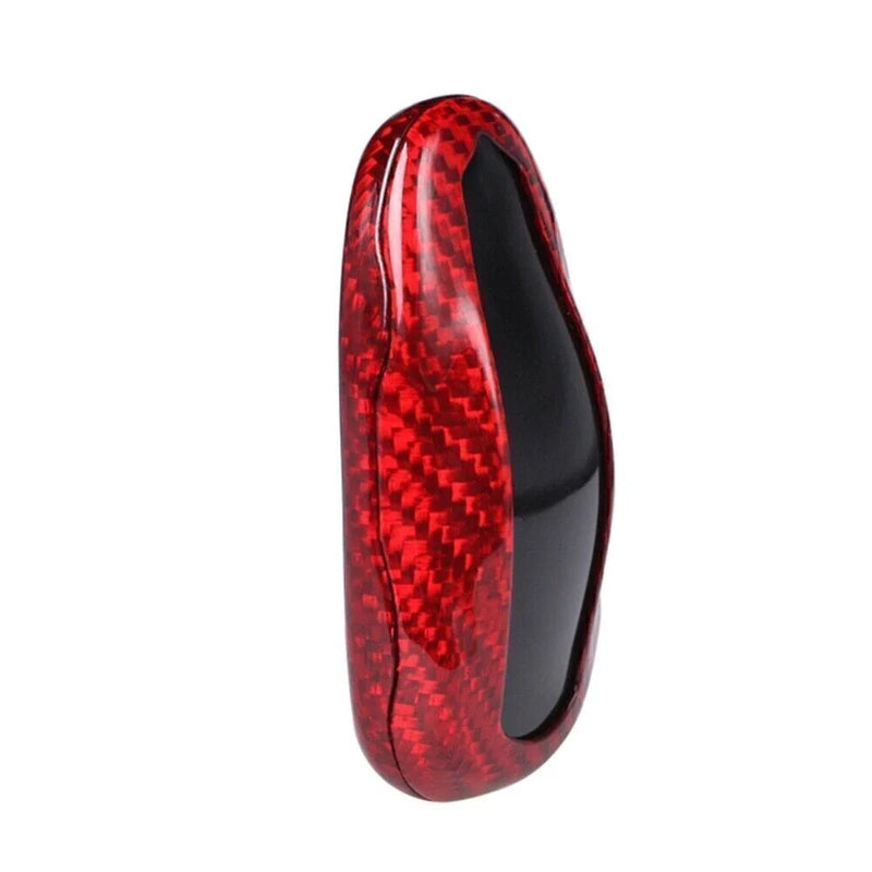 Tesla Model S-X Smart Remote Key Case Cover (2016-2019)