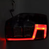 2019-on Triton MR GLS Left Side Red LED Rear Lamp (2019 - )