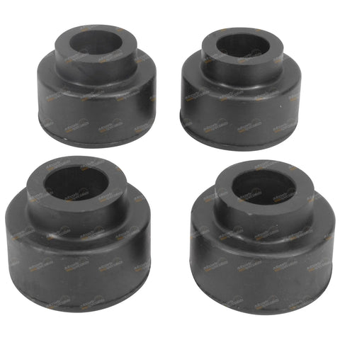 Patrol GQ Y60 GU Y61 Radius Rod Arm to Chassis Rubber Bush Kit (1988-2012)