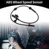 Dodge Dart 2013-2016 Rear Left or Right Side ABS Sensor (2013-2016)