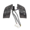 Honda Accord Odyssey Steering Wheel Cruise Volume Controller Switch