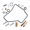 Honda VTR250 Interceptor 2 x Carburetor Repair Conversion Kit (1988-1990)