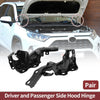 Lexus GX460 Front Bonnet Bracket (2010-2021) - 1 Pair Hood Hinges