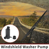 Ford Transit Windshield Washer Pump w/Grommet (2015-2023)