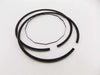 Yamaha RD350 64mm Piston Set with Rings & Clips (1973-1975)
