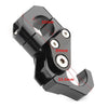 Suzuki Scooter Red 22MM Handlebar Hook Helmet Luggage Bag Hanger