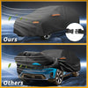 Honda Prologue Waterproof All Weather Car Cover (2023)