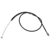 Hilux YN56R / YN57R / YN58R Front Brake Cable (1983-1989)