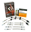 BMW F20, F21 1 Series (2010-2019) - Brake Hoses Brake Line Kit