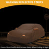 Kia Niro Waterproof All Weather Car Cover (2017-2023)