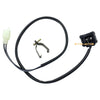 Kawasaki KX KXF KLX KXT Tecate 250 125 Engine Kill Off Stop Start Switch