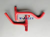 Husqvarna TE449 / TE511, TXC449 / TXC511 Silicone Radiator Hose (2011-2013)