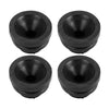 Mazda CX-3, CX-5, CX-9 4 x Upper Engine Cover Rubber Mounts (2016-2023)