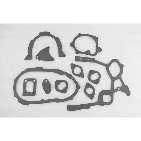 Toyota Hilux 1Y 2Y 3Y-C 1.6L 2L 1.8L Head Gasket Kit (1983)