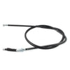 Yamaha YFS200 Blaster 1988-2006 - Black Vinyl, Durable Design Clutch Cable