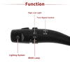Hyundai Entourage Turn Signal Switch (2007-2008)