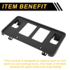 Ford F-150 Front Bumper License Plate Bracket (2006-2008)
