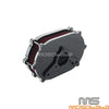 Trike Touring Road King Dyna FXDLS Air Cleaner Intake Filter (08-17)