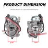 Arctic Cat 500 2003 MRP TBX / TRV Automatic Carburetor with Filter