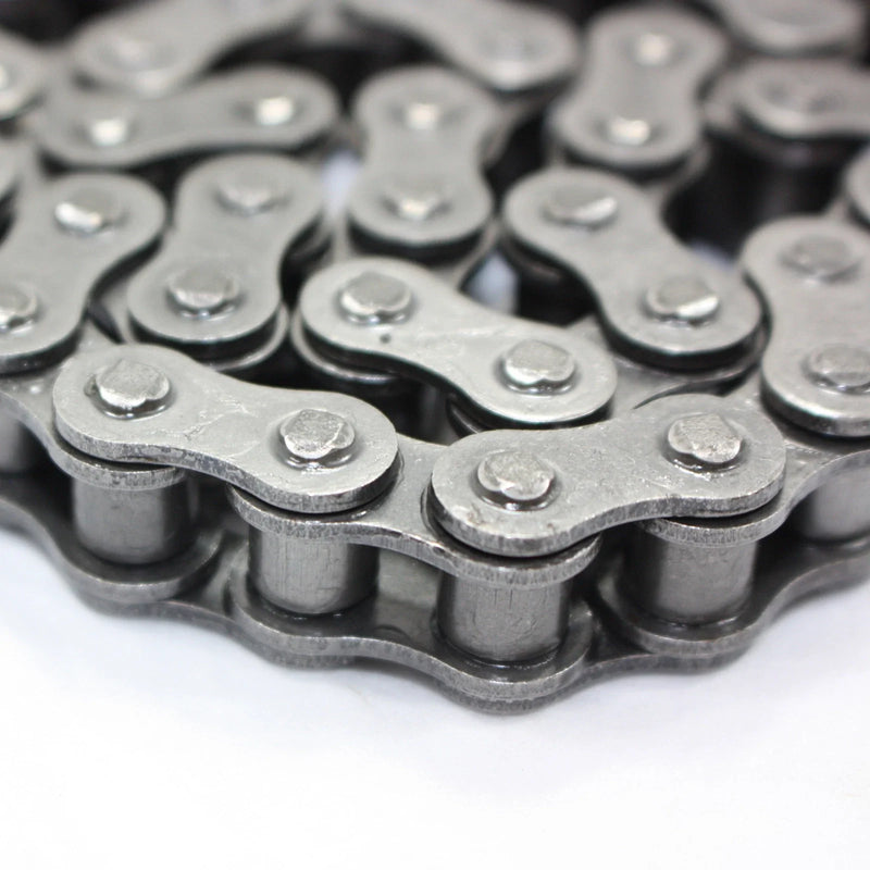 110cc 125cc PIT Quad Dirt Bike ATV Chain Drive Links + Joiner Link