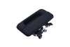 Ford Ranger PJ PK, Mazda BT50 UN Black Tailgate Handle (2006-2011)