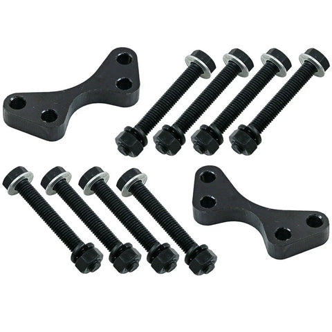Isuzu Dmax V-Cross Triton Upper Arm Ball Joint Lift Spacer (2012-ON)