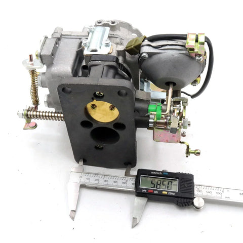 Toyota Hilux RN40 1978-1983 1.6L Carburetor Assembly