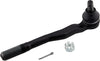 TOYOTA 4RUNNER Steering Tie Rod End LH Left (1996–2002)