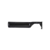 Ford Bronco / F100 / F150 / F250 Black Front Left Inner Door Handle (1980–1986)