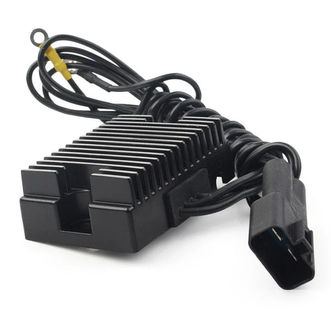 Harley-Davidson Dyna Super Glide FXD Voltage Regulator Assy (1999-2003)