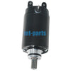 Triumph Tiger 800 XC Starter Motor (2011-2017)