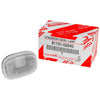Hilux Genuine Toyota Clear Side Indicator Lamp Repeater Blinkers