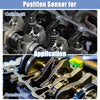 BMW 1 Series M Camshaft Crankshaft Position Sensor