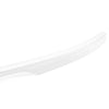 BMW 4-Series F36 (2014-2020) Mineral White A96 ABS Boot Spoiler