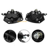Kawasaki Mule Pro FXT FXR FX DXT DX Front / Caliper w/ Pads (2015–2024)