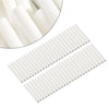 50-Piece Car Humidifier Diffuser Filter Sponges Refill-Sticks