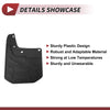 Chevrolet Colorado Mud Flaps Splash Guards 1 Set (2023-2024)