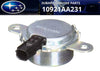 Subaru Impreza Outback Engine Variable Valve Timing