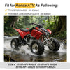 Honda TRX450R Heavy Duty Handlebar (2004–2014)