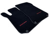 Mercedes-Benz A Class W169 4-5 Doors Limited Edition Floor Mats (2004-2012)